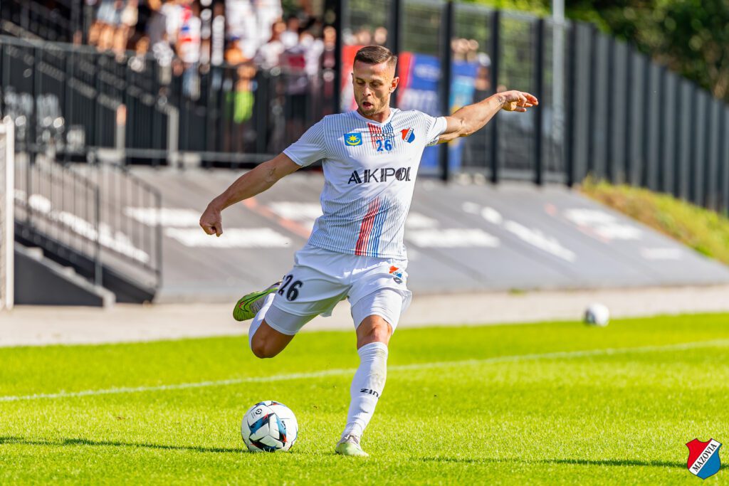 maza weszlo 45