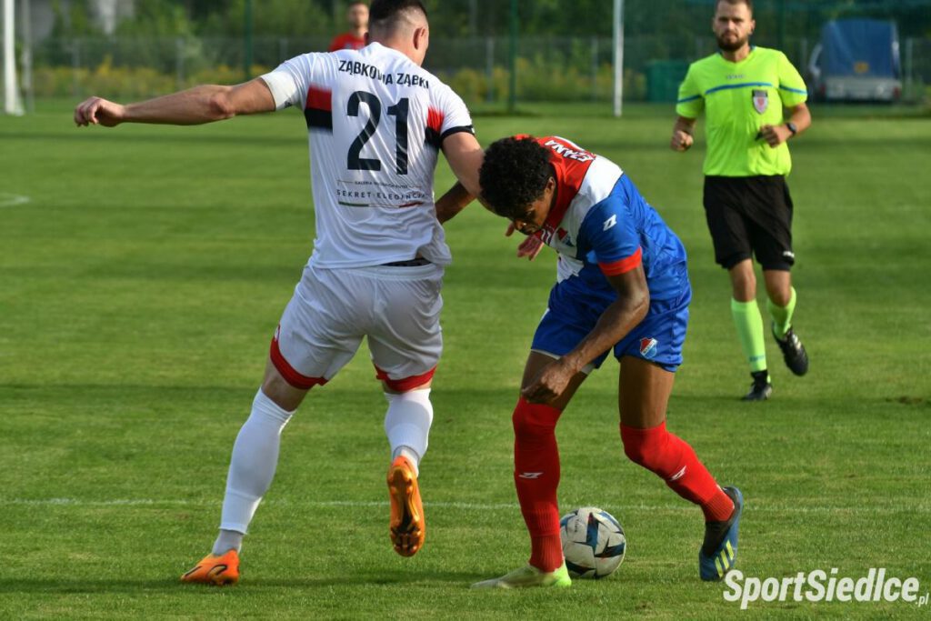 maza zabkovia 32