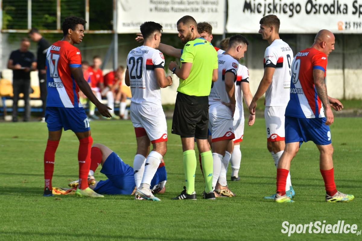 7| 3 karne i tylko remis