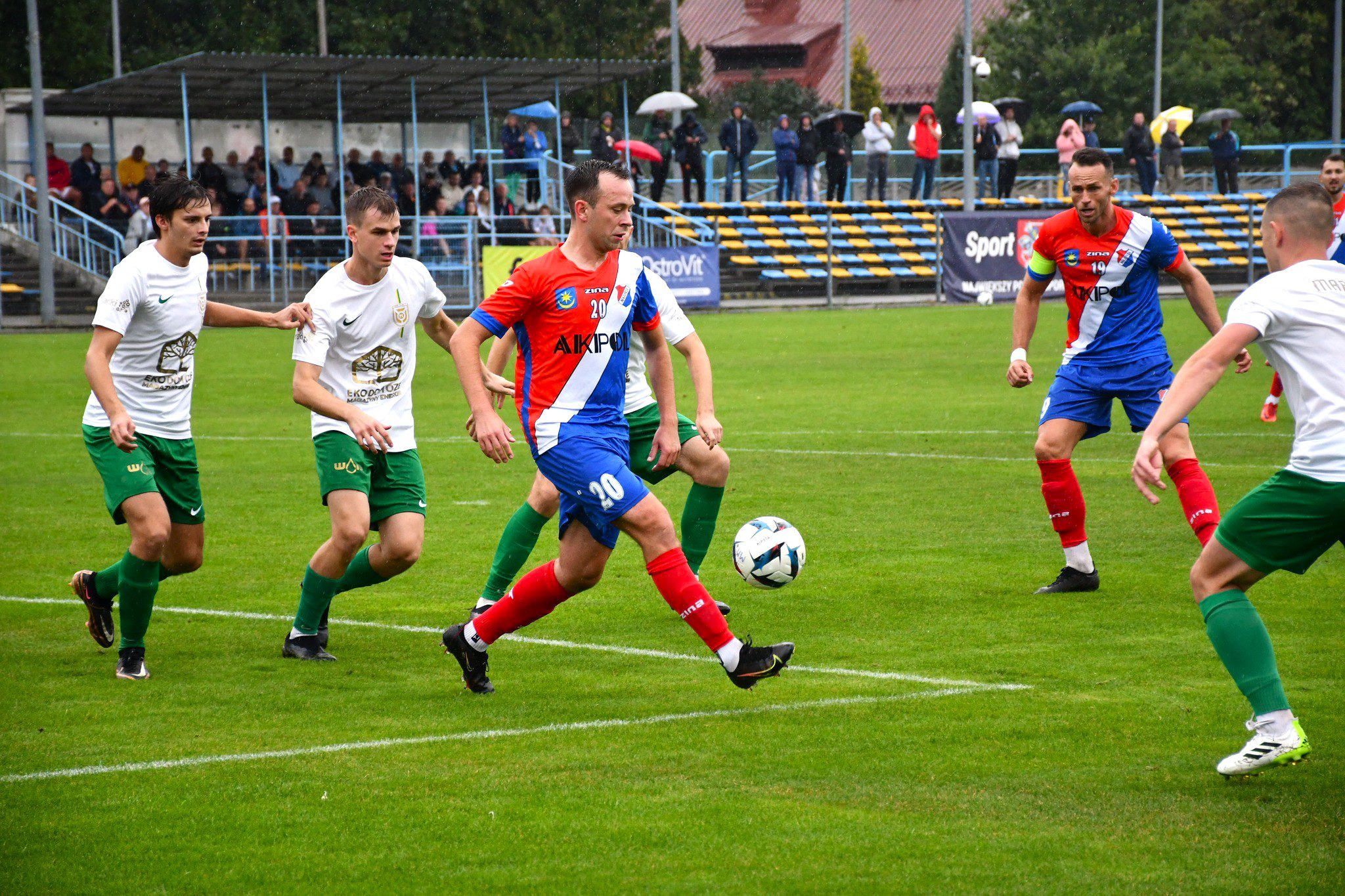 9| Wreszcie zdecydowane zwycięstwo
