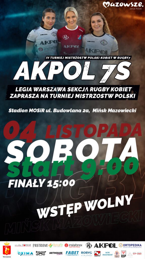 RELACJA OGOLNA MINSK 2023
