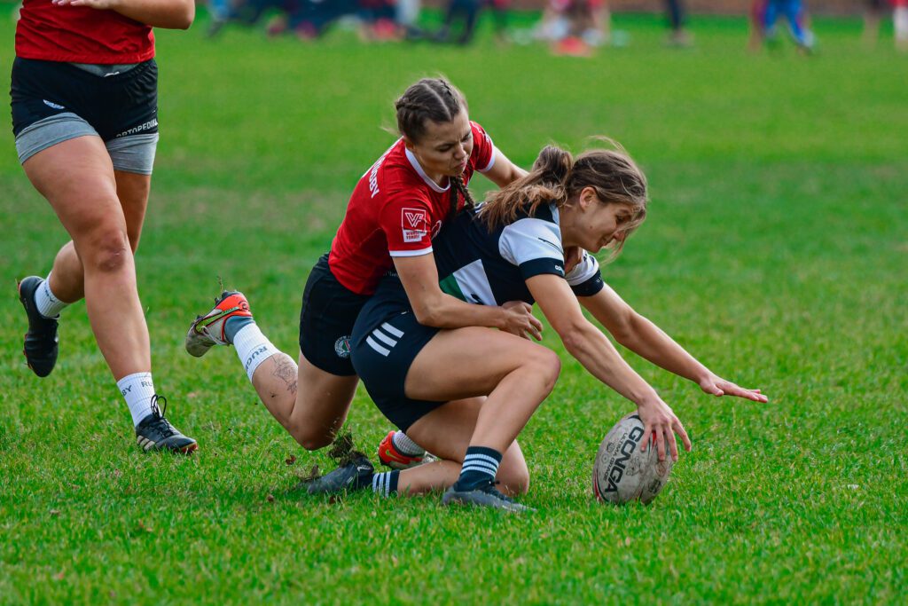 Rugby fot. Pawel Bejnarowicz 01