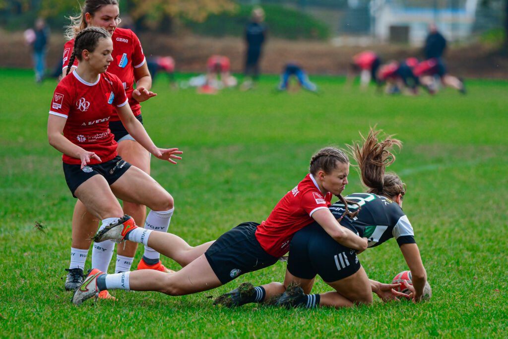 Rugby fot. Pawel Bejnarowicz 02