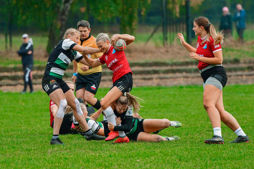 Rugby fot. Pawel Bejnarowicz 03