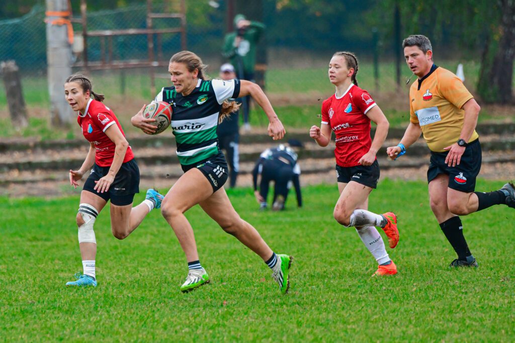 Rugby fot. Pawel Bejnarowicz 04