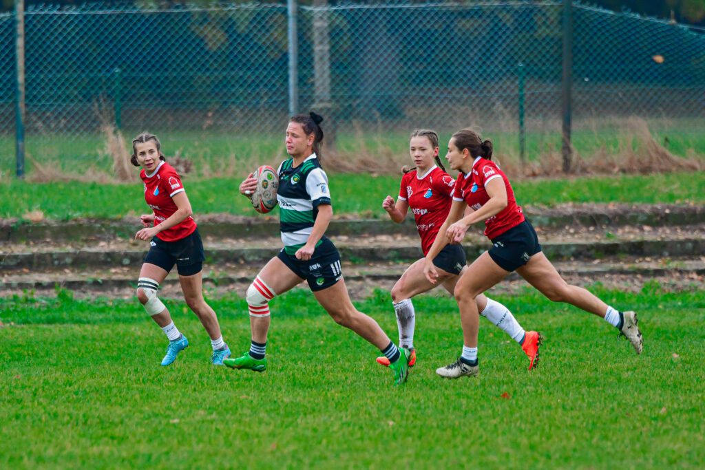 Rugby fot. Pawel Bejnarowicz 07
