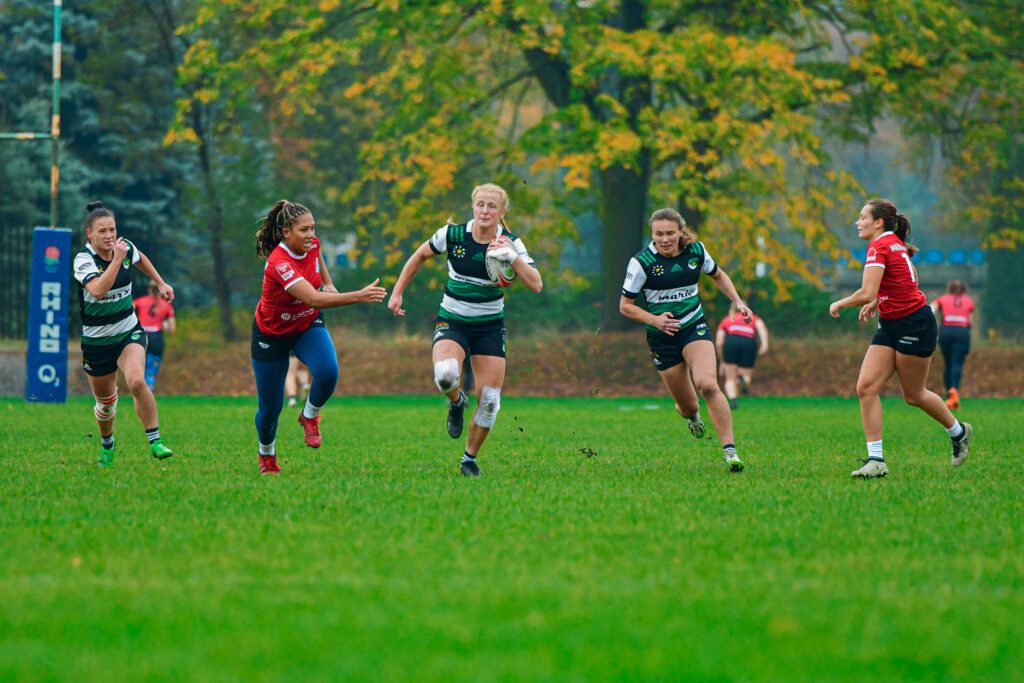 Rugby fot. Pawel Bejnarowicz 08