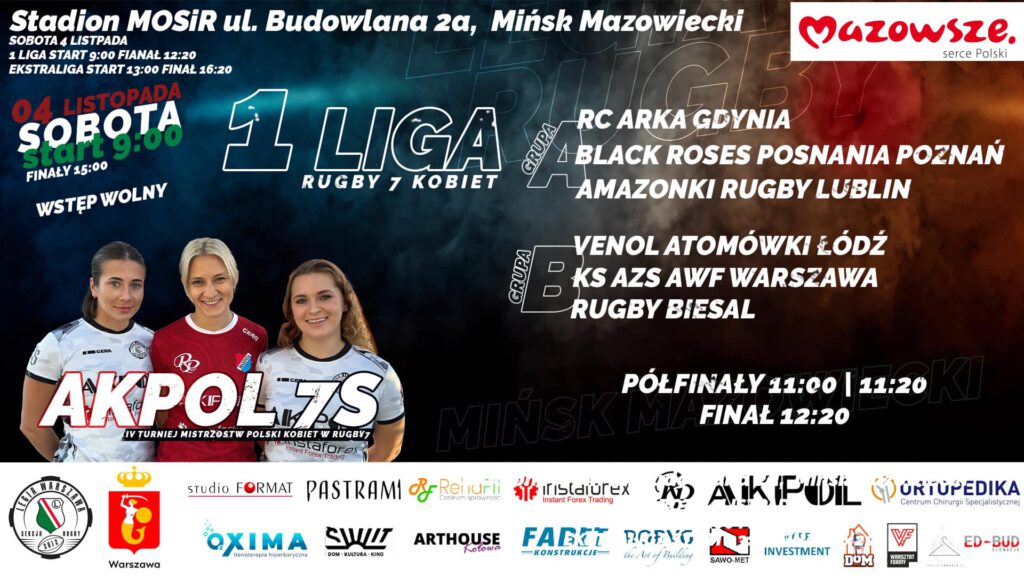 Rugby MMz