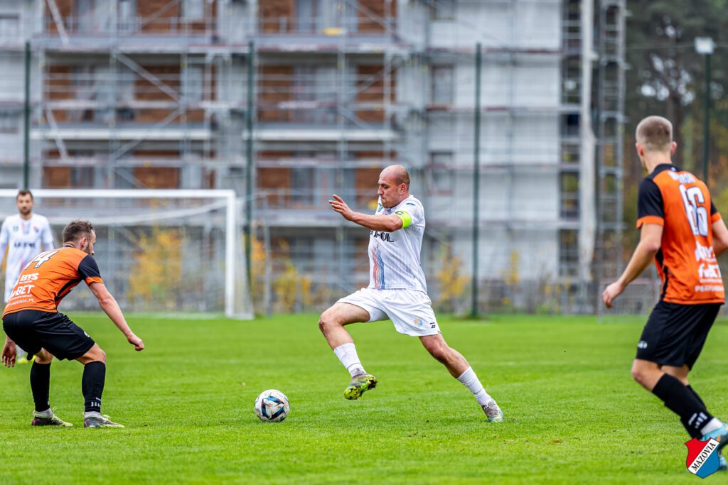 maza hutnik 24