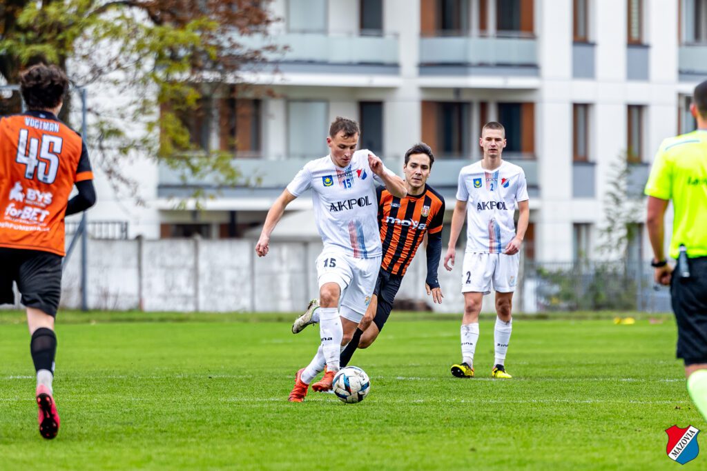 maza hutnik 25