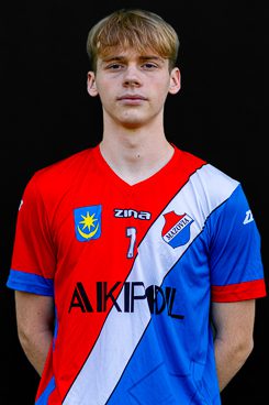 Jakub Kozaczek