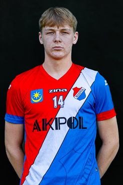 Jakub Mikołajczuk