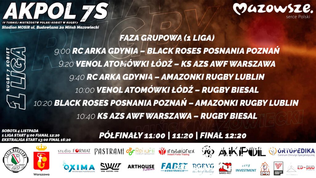 program 1liga
