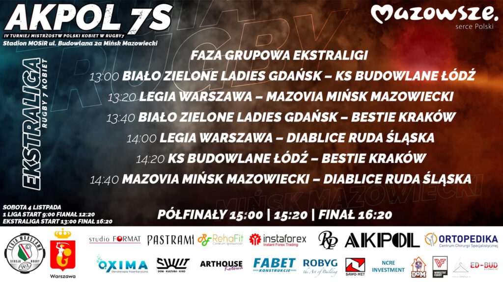 program ekstraliga