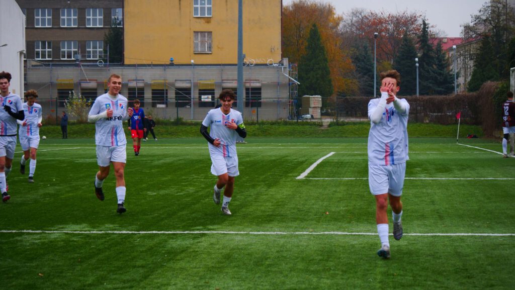 U-17 Mamy Ekstraligę! 2 348362276 698416825334440 2101570869987124415 n