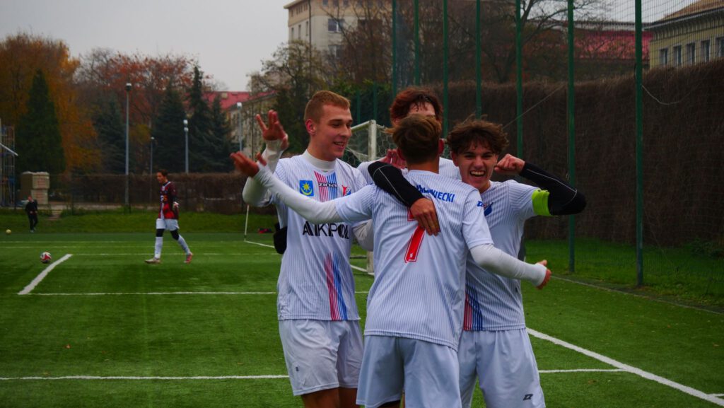 U-17 Mamy Ekstraligę! 3 367382681 362519572955504 4594947110409985951 n