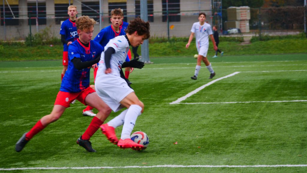 U-17 Mamy Ekstraligę! 7 367917261 879322667040318 2346213513618568097 n
