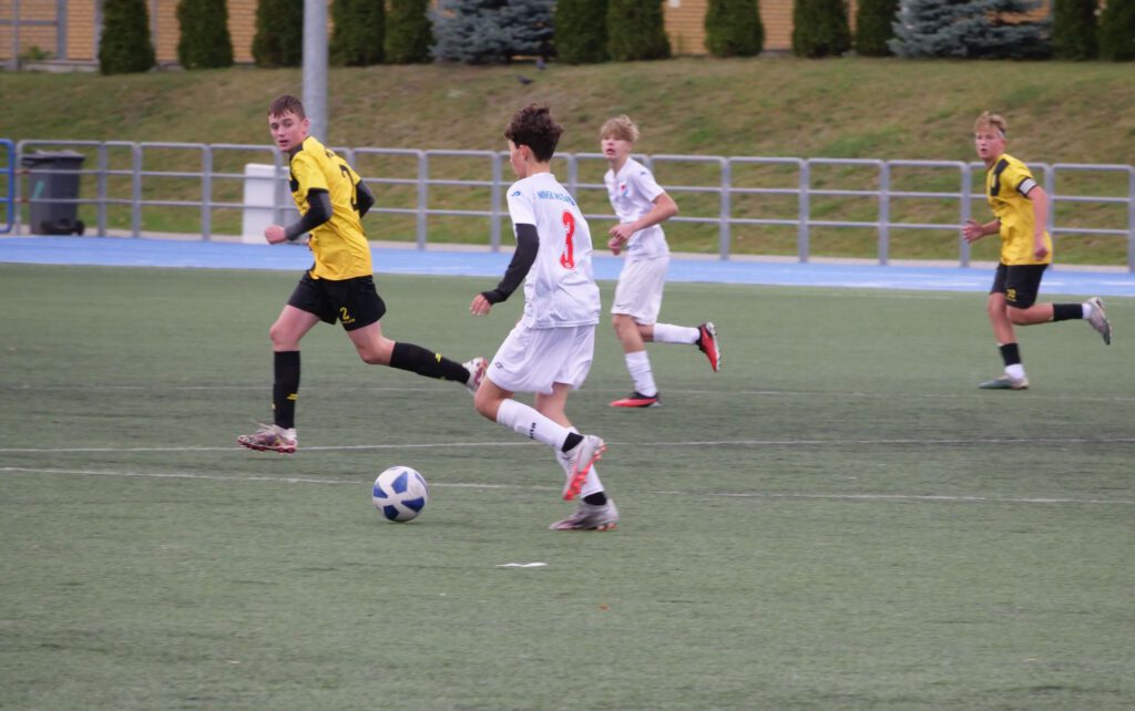 U-15 Mazowiecka I liga zostaje w Mińsku! 2 367960439 353349560509643 8269459894563267206 n