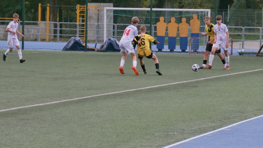 U-15 Mazowiecka I liga zostaje w Mińsku! 3 368435055 1054012265629577 2052267751950455911 n 1