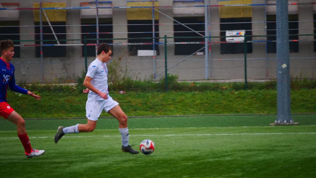 U-17 Mamy Ekstraligę! 10 370270916 6915195435212286 1764535637117387874 n