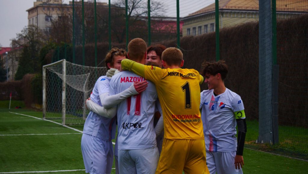 U-17 Mamy Ekstraligę! 14 377123091 830230038899110 5535227511832209826 n