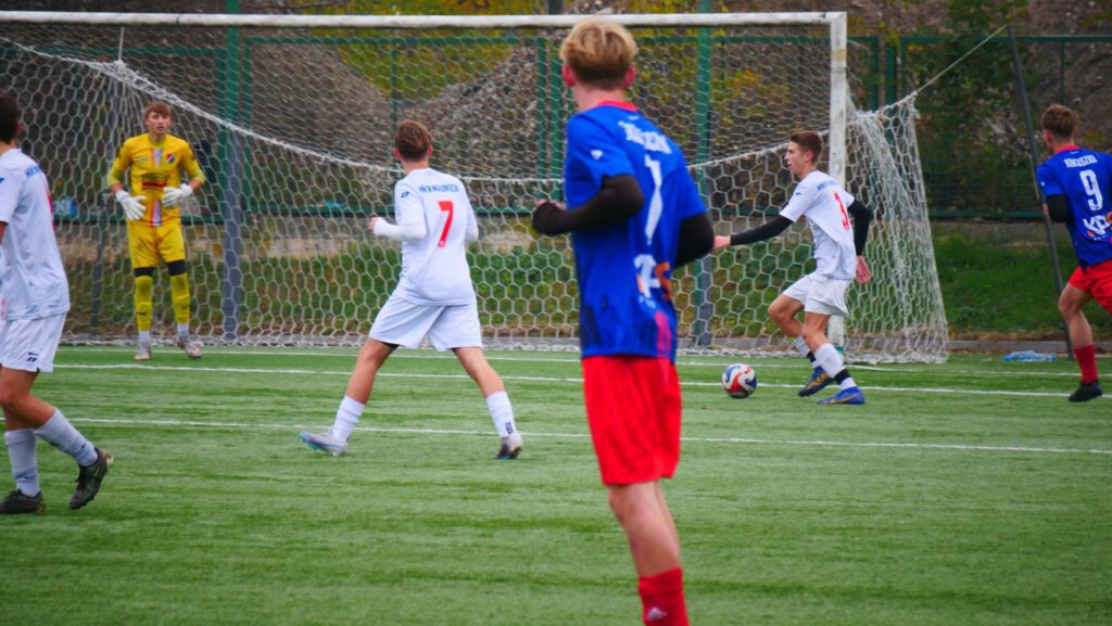 U-17 Mamy Ekstraligę! 18 385529468 285698490504809 7956325157247319497 n