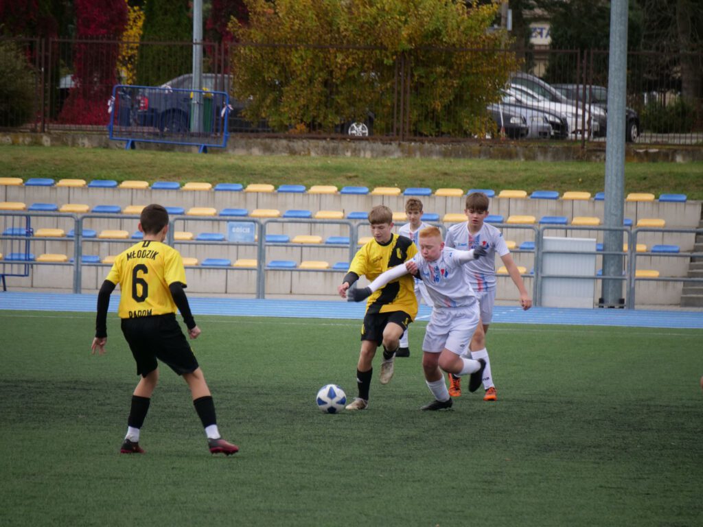 U-15 Mazowiecka I liga zostaje w Mińsku! 9 385537088 253002644422247 5460716174101889118 n 1