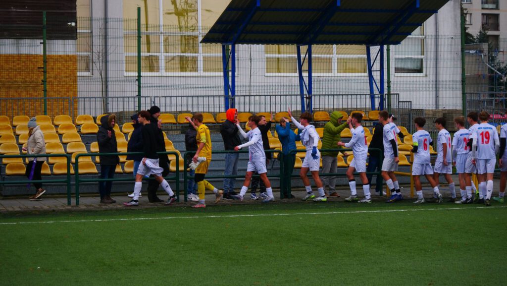 U-17 Mamy Ekstraligę! 21 385547314 858541349050971 8446464528613771735 n