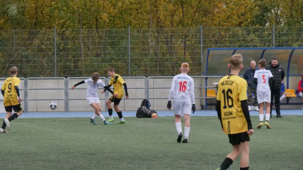 U-15 Mazowiecka I liga zostaje w Mińsku! 10 386453918 248817404542787 2108720714525372435 n
