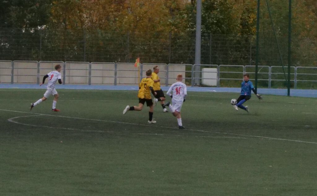 U-15 Mazowiecka I liga zostaje w Mińsku! 11 386453924 362433789680329 5077841780666146838 n