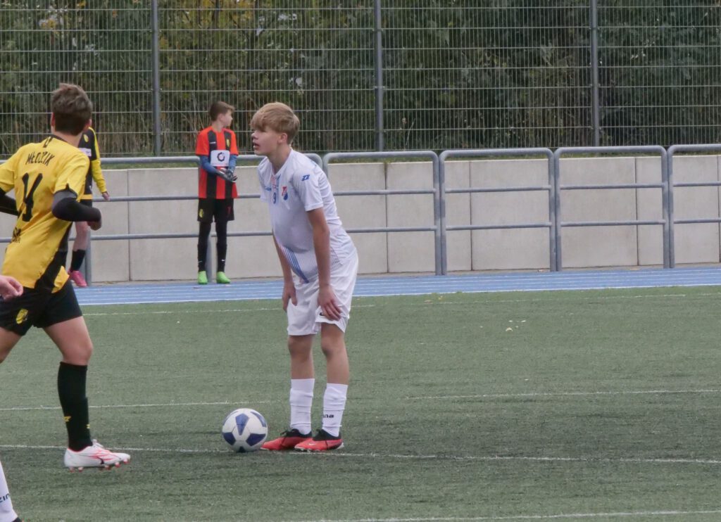 U-15 Mazowiecka I liga zostaje w Mińsku! 12 386871214 3586969034871898 3646111917377030285 n