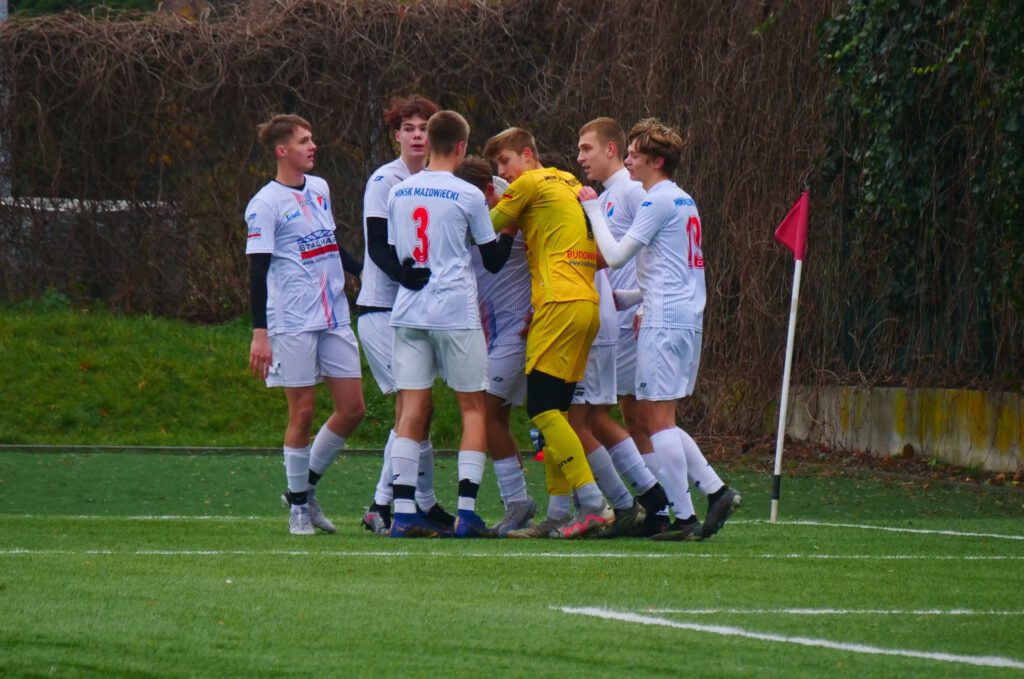 U-17 Mamy Ekstraligę! 27 387459136 248075611281845 7298416664700288543 n