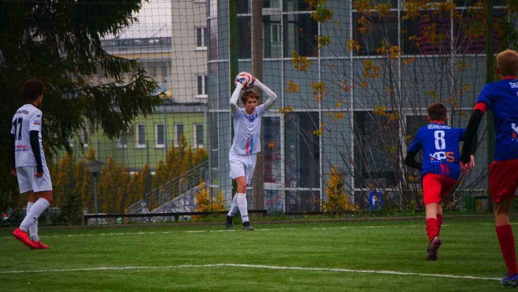 U-17 Mamy Ekstraligę! 29 387490121 1392043105002077 3531560033998664990 n