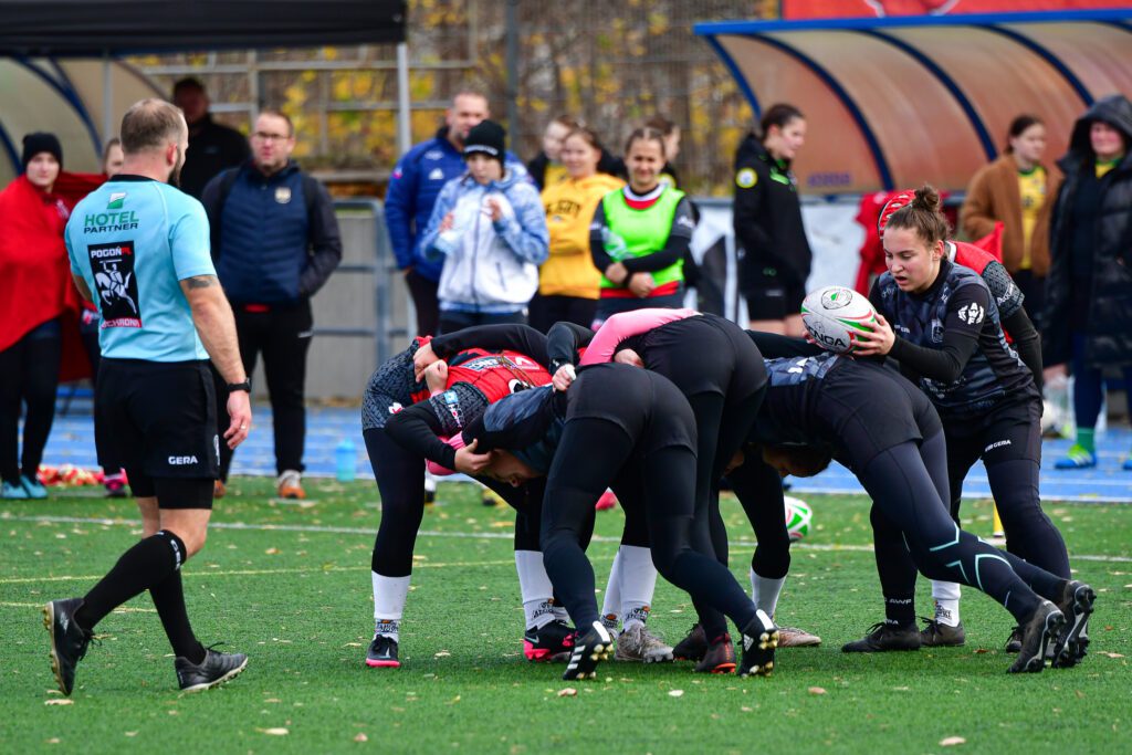 Rugby 7 fot. Pawel Bejnarowicz 001