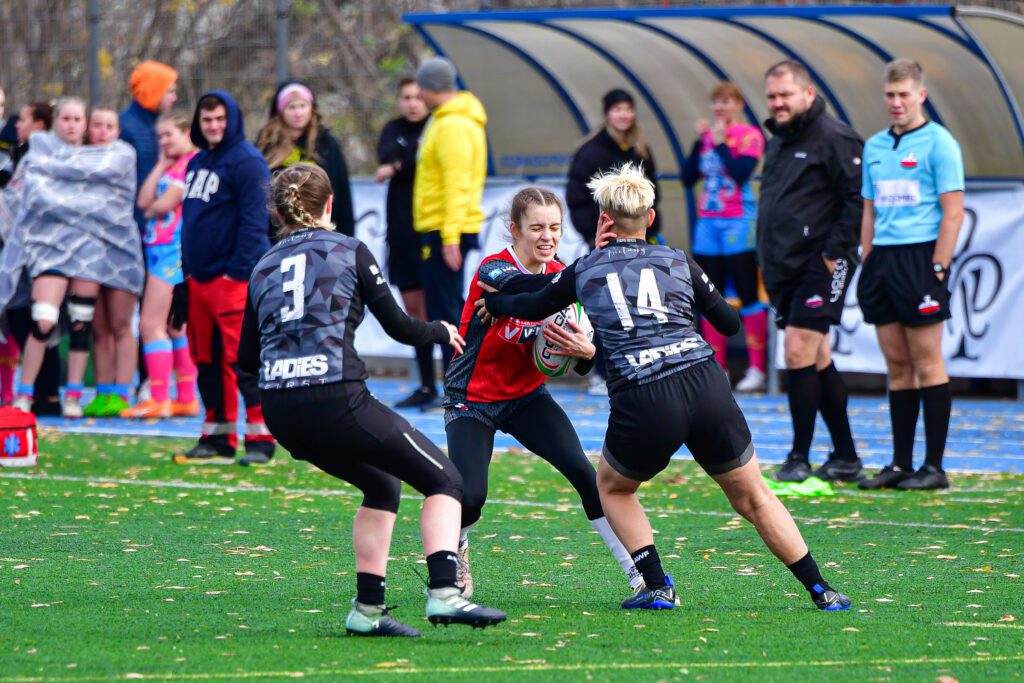 Rugby 7 fot. Pawel Bejnarowicz 003