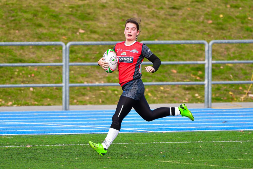 Rugby 7 fot. Pawel Bejnarowicz 004