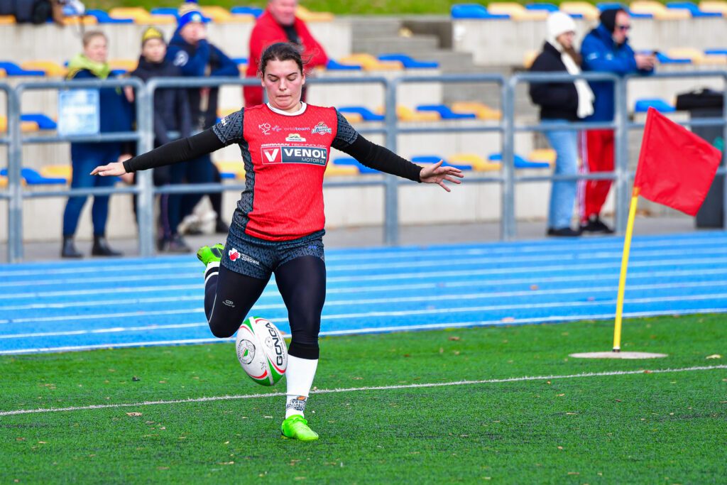 Rugby 7 fot. Pawel Bejnarowicz 005