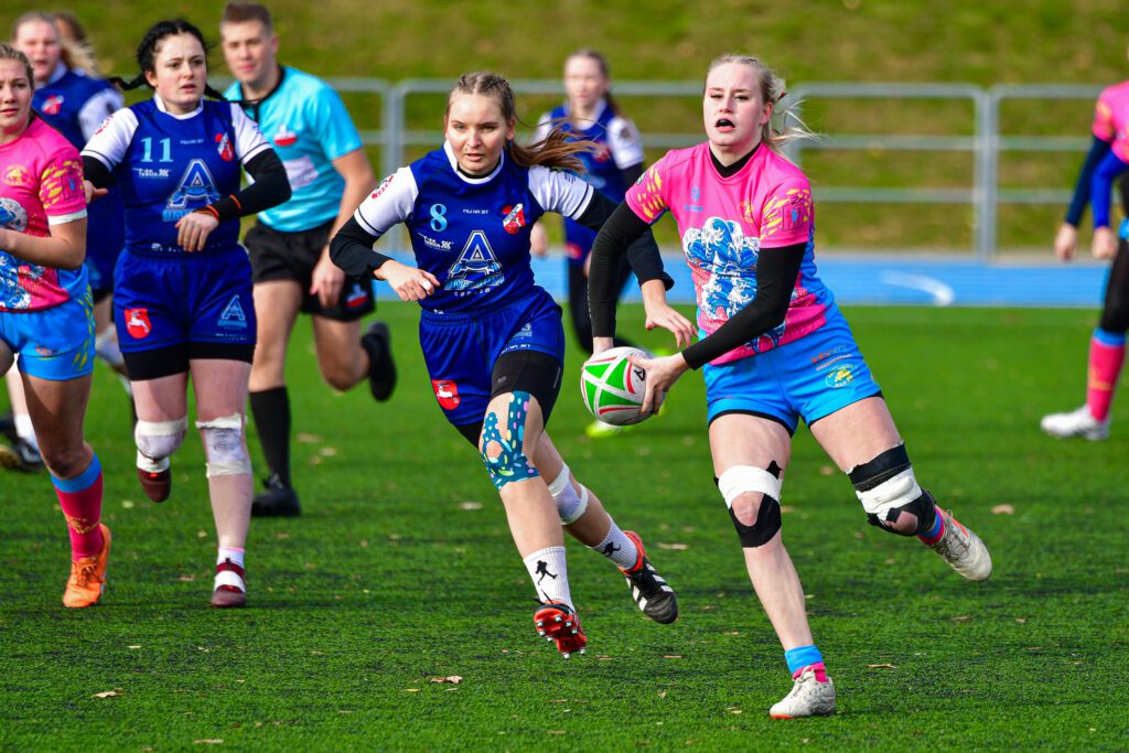 Rugby 7 fot. Pawel Bejnarowicz 011
