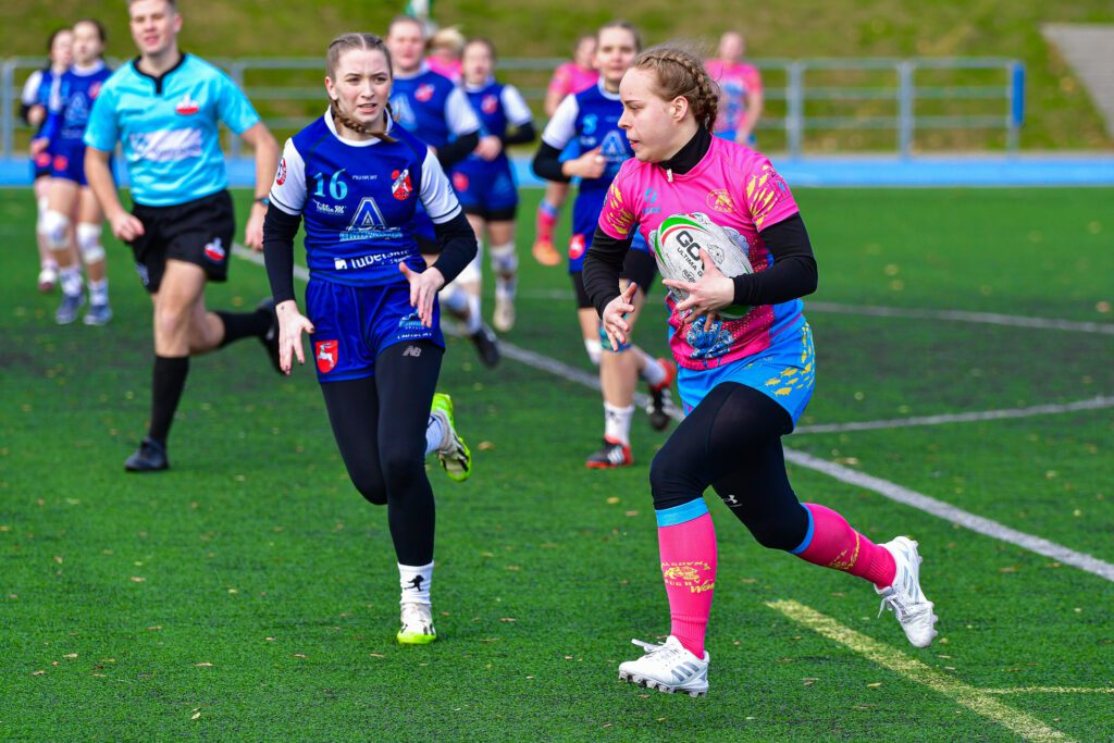 Rugby 7 fot. Pawel Bejnarowicz 012