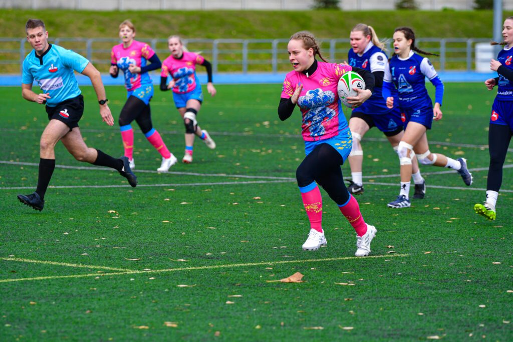 Rugby 7 fot. Pawel Bejnarowicz 014