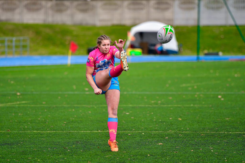 Rugby 7 fot. Pawel Bejnarowicz 015