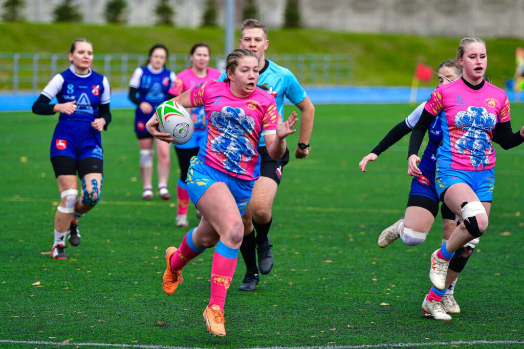 Rugby 7 fot. Pawel Bejnarowicz 016