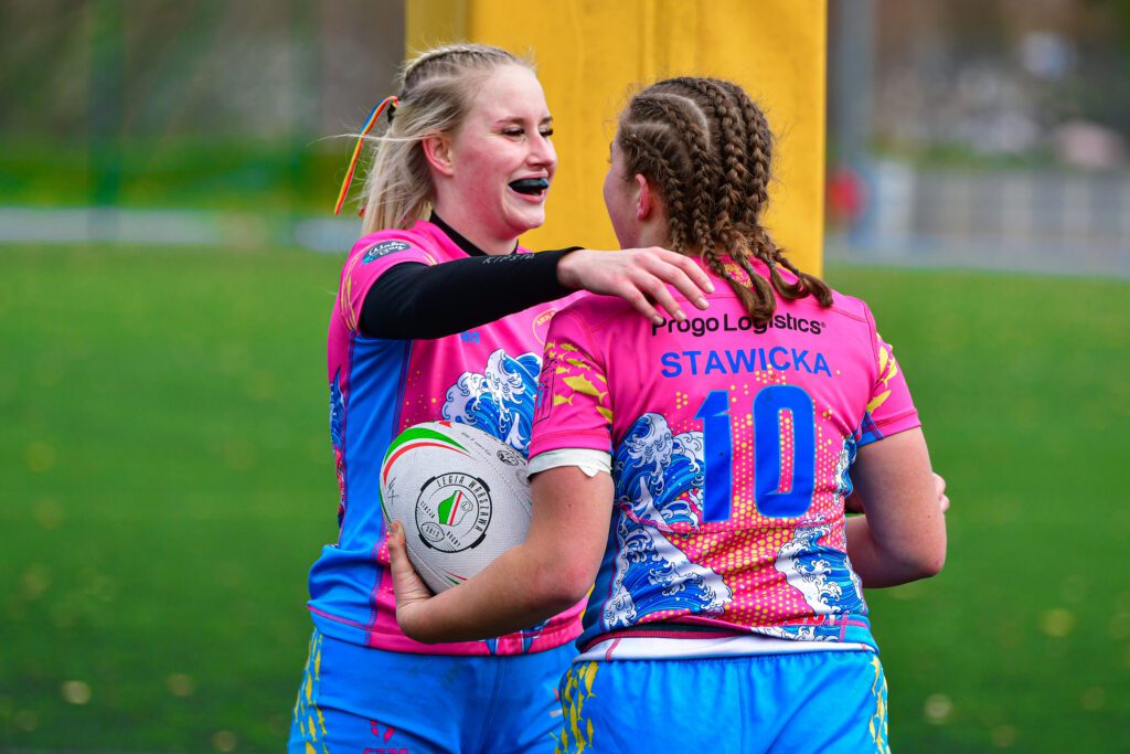 Rugby 7 fot. Pawel Bejnarowicz 017