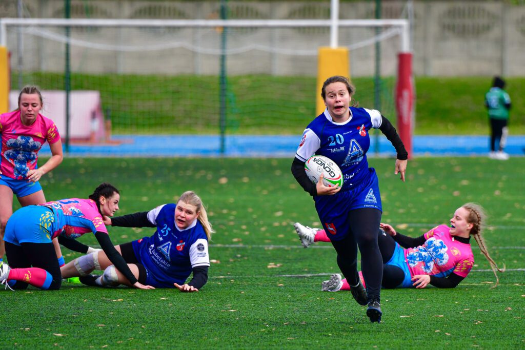 Rugby 7 fot. Pawel Bejnarowicz 021