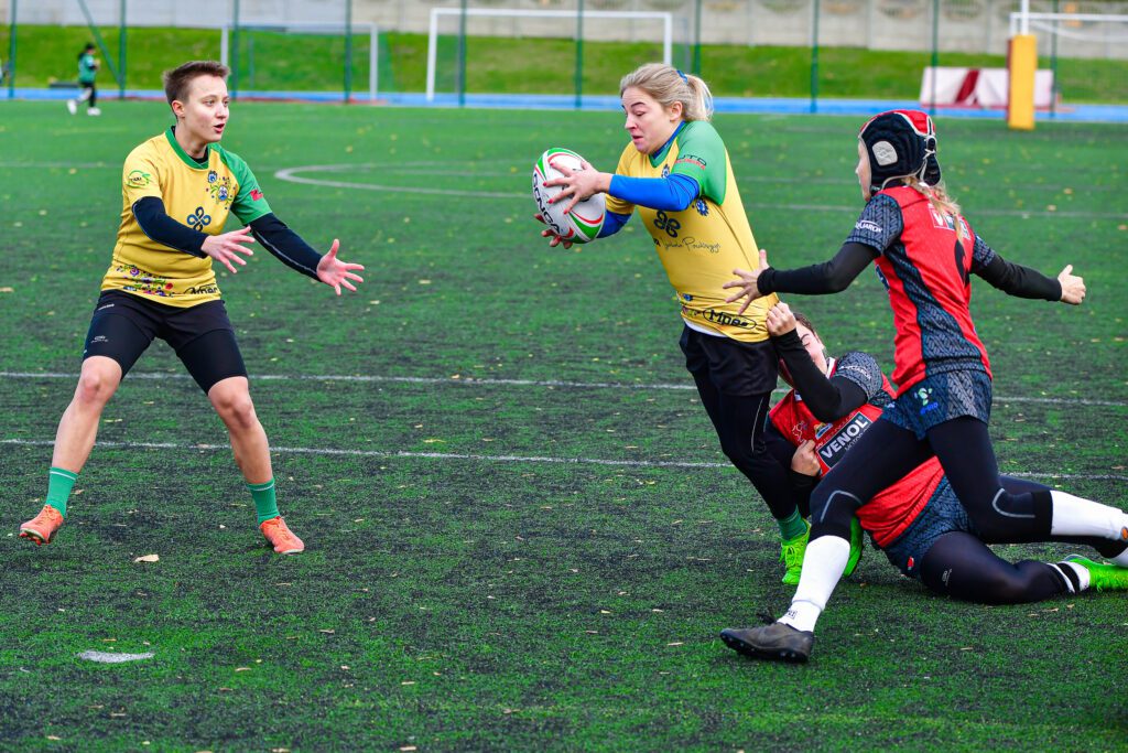 Rugby 7 fot. Pawel Bejnarowicz 025