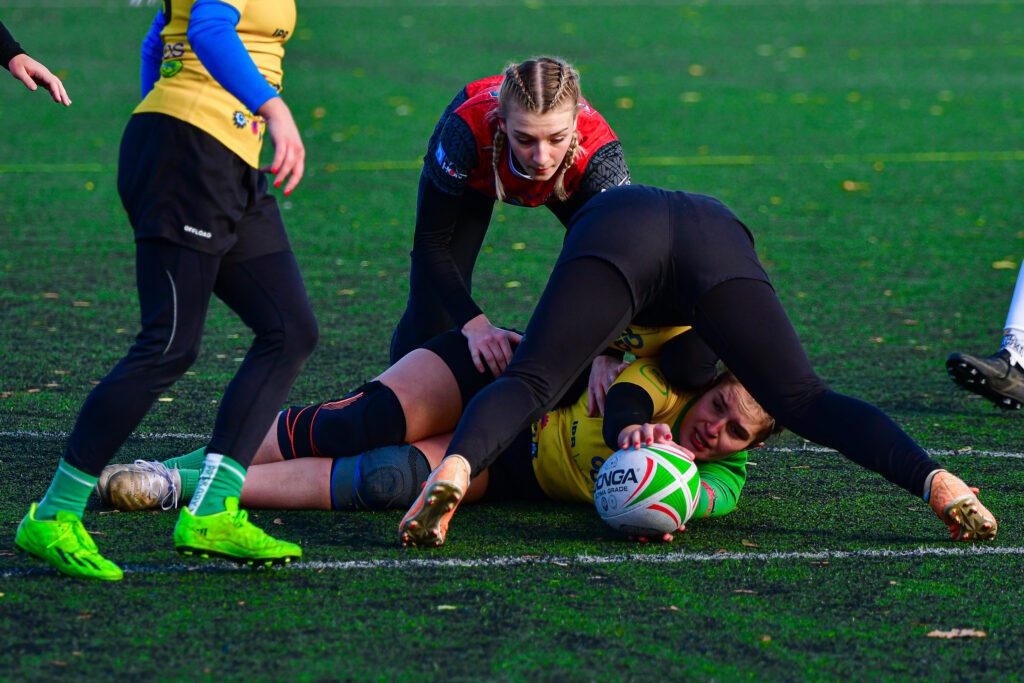Rugby 7 fot. Pawel Bejnarowicz 030