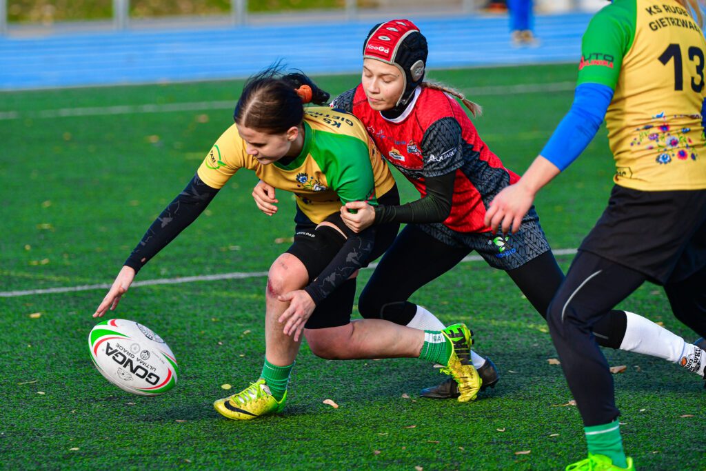 Rugby 7 fot. Pawel Bejnarowicz 031