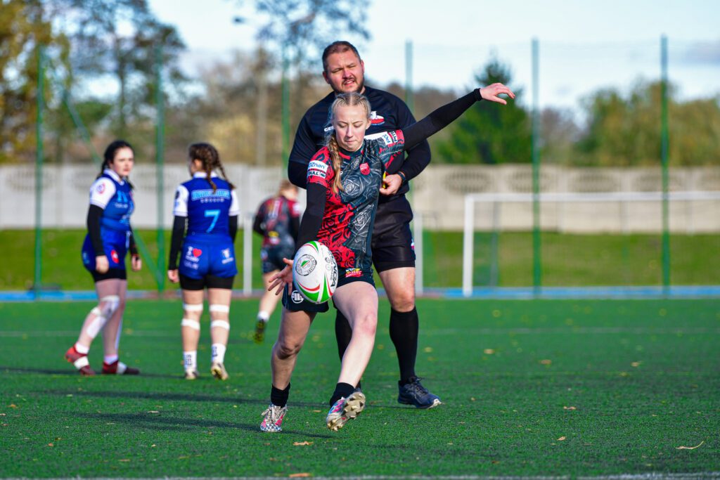 Rugby 7 fot. Pawel Bejnarowicz 033