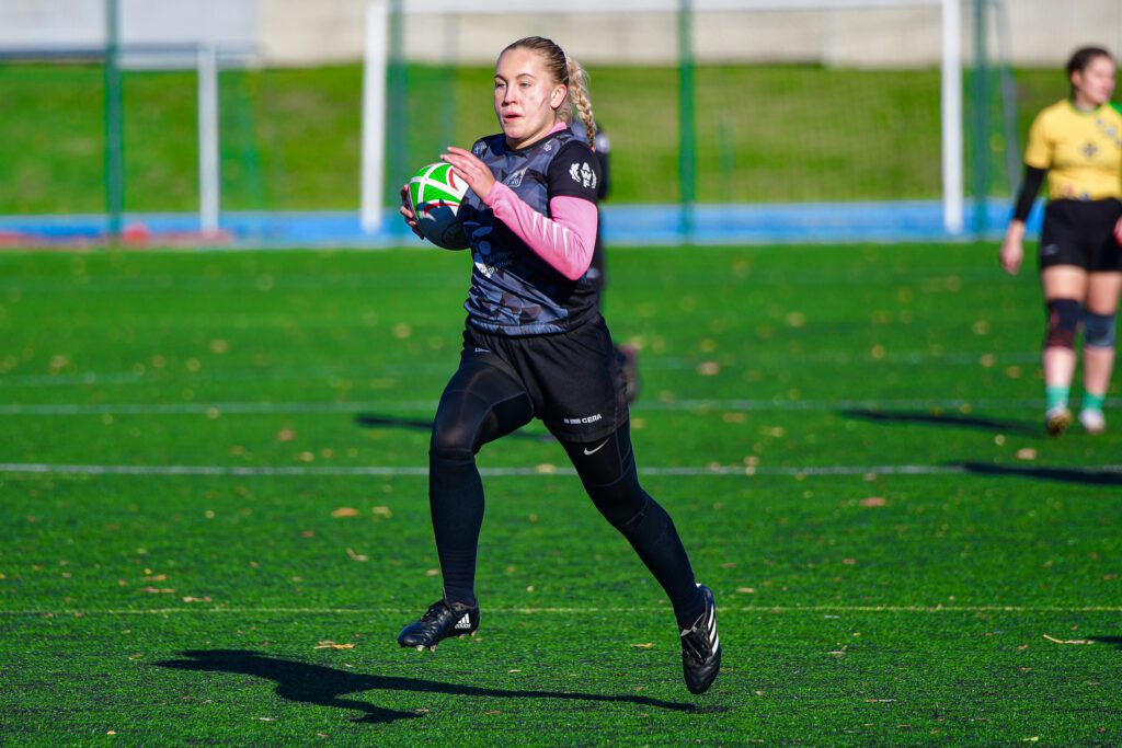 Rugby 7 fot. Pawel Bejnarowicz 041