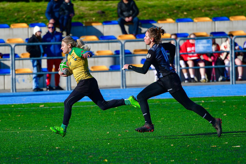 Rugby 7 fot. Pawel Bejnarowicz 045